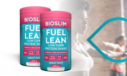 Fasted Cardio & Fuel Lean – A Powerful Fat-Burning Combo