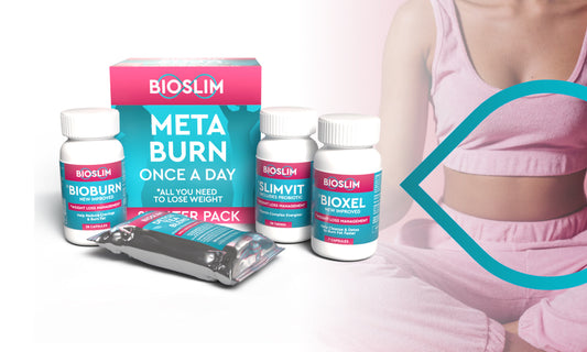 The Morning Ritual That Can Boost Your Burn All Day