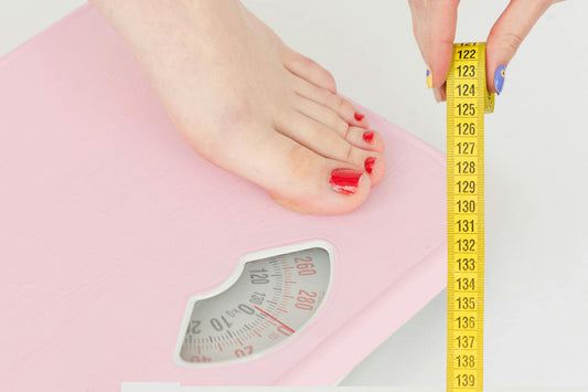 Weight Loss Isn’t Just About the Scale – Let’s Talk Inches