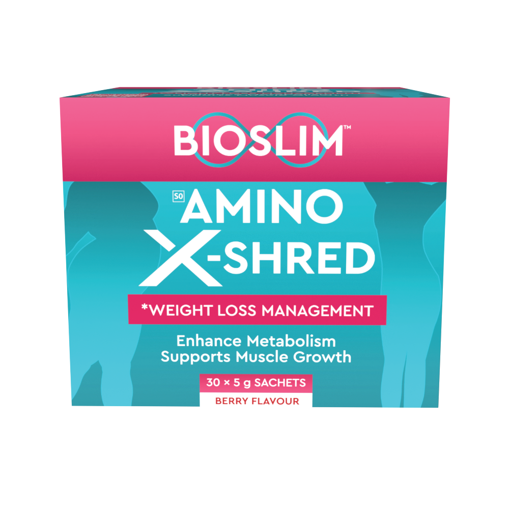 BIOSLIM Amino X-Shred
