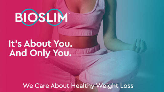 Bioslim Meta Burn – It’s About You. And Only You.