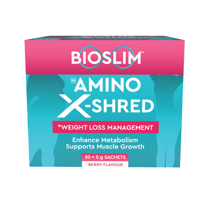BIOSLIM Amino X-Shred